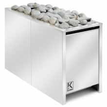 Электрическая печь Karina Classic Steam 36